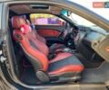 Черный Хендай Купе, объемом двигателя 2 л и пробегом 171 тыс. км за 7000 $, фото 11 на Automoto.ua