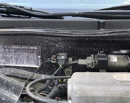Фіолетовий Хендай Купе, об'ємом двигуна 0 л та пробігом 1 тис. км за 3200 $, фото 3 на Automoto.ua