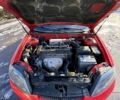 Красный Хендай Купе, объемом двигателя 2 л и пробегом 200 тыс. км за 4400 $, фото 7 на Automoto.ua