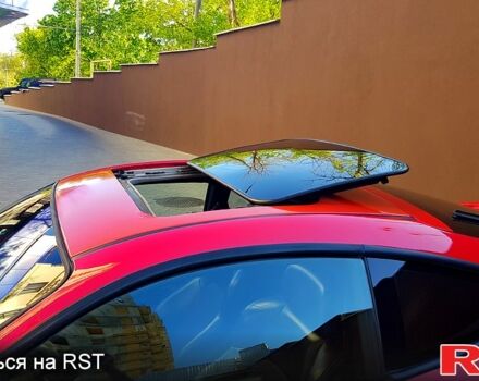 Червоний Хендай Купе, об'ємом двигуна 2 л та пробігом 213 тис. км за 5000 $, фото 3 на Automoto.ua