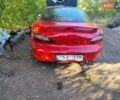 Красный Хендай Купе, объемом двигателя 2 л и пробегом 266 тыс. км за 2600 $, фото 1 на Automoto.ua