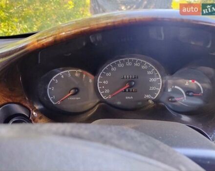 Красный Хендай Купе, объемом двигателя 2 л и пробегом 266 тыс. км за 2600 $, фото 9 на Automoto.ua