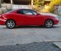 Красный Хендай Купе, объемом двигателя 2 л и пробегом 258 тыс. км за 1700 $, фото 3 на Automoto.ua