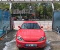 Красный Хендай Купе, объемом двигателя 2 л и пробегом 250 тыс. км за 2150 $, фото 1 на Automoto.ua