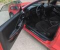 Красный Хендай Купе, объемом двигателя 2 л и пробегом 250 тыс. км за 2150 $, фото 7 на Automoto.ua