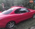 Красный Хендай Купе, объемом двигателя 2 л и пробегом 250 тыс. км за 2150 $, фото 2 на Automoto.ua