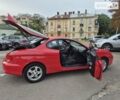 Красный Хендай Купе, объемом двигателя 1.98 л и пробегом 156 тыс. км за 6500 $, фото 5 на Automoto.ua