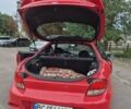 Красный Хендай Купе, объемом двигателя 1.98 л и пробегом 156 тыс. км за 6500 $, фото 4 на Automoto.ua