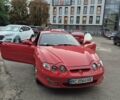Красный Хендай Купе, объемом двигателя 1.98 л и пробегом 156 тыс. км за 6500 $, фото 6 на Automoto.ua