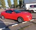 Червоний Хендай Купе, об'ємом двигуна 2 л та пробігом 186 тис. км за 4000 $, фото 1 на Automoto.ua