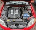 Красный Хендай Купе, объемом двигателя 2.7 л и пробегом 200 тыс. км за 5800 $, фото 13 на Automoto.ua