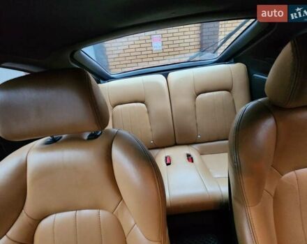 Красный Хендай Купе, объемом двигателя 2.7 л и пробегом 200 тыс. км за 5800 $, фото 8 на Automoto.ua