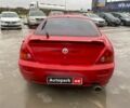 Красный Хендай Купе, объемом двигателя 16 л и пробегом 250 тыс. км за 4190 $, фото 5 на Automoto.ua