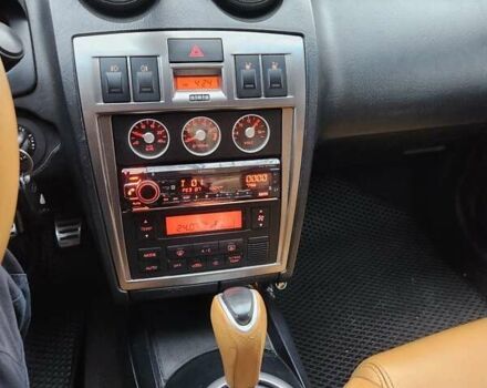 Красный Хендай Купе, объемом двигателя 2.7 л и пробегом 200 тыс. км за 5800 $, фото 12 на Automoto.ua