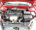 Красный Хендай Купе, объемом двигателя 1.6 л и пробегом 290 тыс. км за 4300 $, фото 10 на Automoto.ua