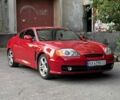 Червоний Хендай Купе, об'ємом двигуна 2.7 л та пробігом 160 тис. км за 4999 $, фото 1 на Automoto.ua