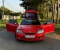 Красный Хендай Купе, объемом двигателя 1.98 л и пробегом 233 тыс. км за 2000 $, фото 1 на Automoto.ua