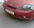 Красный Хендай Купе, объемом двигателя 1.6 л и пробегом 173 тыс. км за 4000 $, фото 8 на Automoto.ua