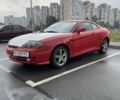 Красный Хендай Купе, объемом двигателя 1.6 л и пробегом 250 тыс. км за 2700 $, фото 1 на Automoto.ua