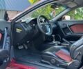 Красный Хендай Купе, объемом двигателя 2 л и пробегом 236 тыс. км за 4000 $, фото 11 на Automoto.ua