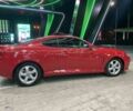 Красный Хендай Купе, объемом двигателя 2 л и пробегом 230 тыс. км за 5280 $, фото 6 на Automoto.ua