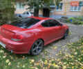 Червоний Хендай Купе, об'ємом двигуна 1.98 л та пробігом 240 тис. км за 5500 $, фото 1 на Automoto.ua