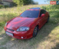 Червоний Хендай Купе, об'ємом двигуна 1.98 л та пробігом 240 тис. км за 5500 $, фото 4 на Automoto.ua