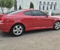 Красный Хендай Купе, объемом двигателя 2 л и пробегом 230 тыс. км за 5600 $, фото 3 на Automoto.ua