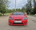 Красный Хендай Купе, объемом двигателя 2 л и пробегом 230 тыс. км за 5600 $, фото 1 на Automoto.ua