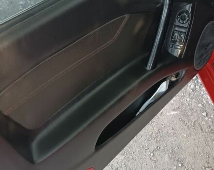 Червоний Хендай Купе, об'ємом двигуна 2.7 л та пробігом 186 тис. км за 6000 $, фото 5 на Automoto.ua