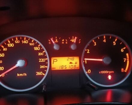 Червоний Хендай Купе, об'ємом двигуна 2.7 л та пробігом 186 тис. км за 6000 $, фото 7 на Automoto.ua