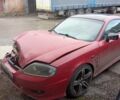 Красный Хендай Купе, объемом двигателя 2 л и пробегом 293 тыс. км за 2700 $, фото 1 на Automoto.ua