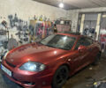 Червоний Хендай Купе, об'ємом двигуна 1.98 л та пробігом 250 тис. км за 4850 $, фото 1 на Automoto.ua