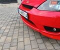 Червоний Хендай Купе, об'ємом двигуна 2 л та пробігом 189 тис. км за 6500 $, фото 56 на Automoto.ua