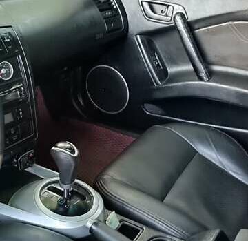 Червоний Хендай Купе, об'ємом двигуна 2.7 л та пробігом 186 тис. км за 5800 $, фото 6 на Automoto.ua