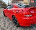 Червоний Хендай Купе, об'ємом двигуна 2 л та пробігом 189 тис. км за 6500 $, фото 27 на Automoto.ua