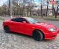 Червоний Хендай Купе, об'ємом двигуна 2 л та пробігом 189 тис. км за 6500 $, фото 9 на Automoto.ua