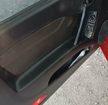 Червоний Хендай Купе, об'ємом двигуна 2.7 л та пробігом 186 тис. км за 5800 $, фото 3 на Automoto.ua