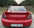 Червоний Хендай Купе, об'ємом двигуна 2 л та пробігом 175 тис. км за 5450 $, фото 4 на Automoto.ua