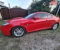 Червоний Хендай Купе, об'ємом двигуна 2 л та пробігом 250 тис. км за 6500 $, фото 1 на Automoto.ua