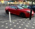 Красный Хендай Купе, объемом двигателя 2.7 л и пробегом 230 тыс. км за 5999 $, фото 1 на Automoto.ua