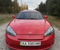Червоний Хендай Купе, об'ємом двигуна 2 л та пробігом 175 тис. км за 5450 $, фото 5 на Automoto.ua
