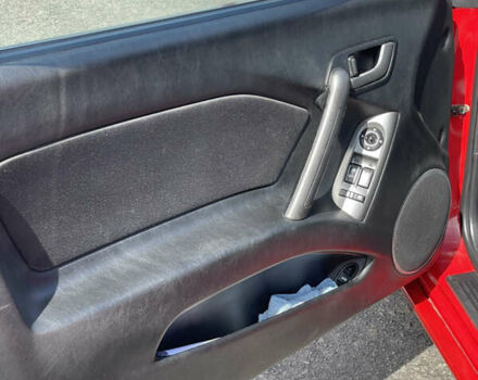 Червоний Хендай Купе, об'ємом двигуна 1.98 л та пробігом 215 тис. км за 5499 $, фото 54 на Automoto.ua