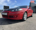 Червоний Хендай Купе, об'ємом двигуна 1.98 л та пробігом 215 тис. км за 5499 $, фото 10 на Automoto.ua