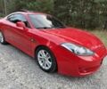 Червоний Хендай Купе, об'ємом двигуна 2 л та пробігом 175 тис. км за 5450 $, фото 1 на Automoto.ua