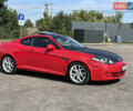 Червоний Хендай Купе, об'ємом двигуна 1.98 л та пробігом 215 тис. км за 5499 $, фото 25 на Automoto.ua