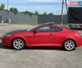 Червоний Хендай Купе, об'ємом двигуна 1.98 л та пробігом 215 тис. км за 5499 $, фото 4 на Automoto.ua