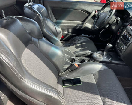 Червоний Хендай Купе, об'ємом двигуна 1.98 л та пробігом 215 тис. км за 5499 $, фото 46 на Automoto.ua