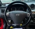 Красный Хендай Купе, объемом двигателя 2 л и пробегом 170 тыс. км за 6500 $, фото 9 на Automoto.ua