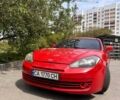Красный Хендай Купе, объемом двигателя 1.98 л и пробегом 180 тыс. км за 6000 $, фото 4 на Automoto.ua